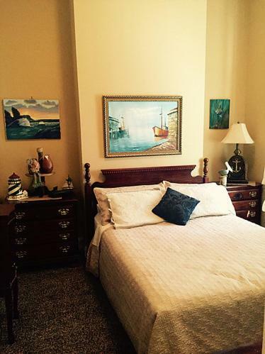 Olde Town Inn Augusta Bagian luar foto